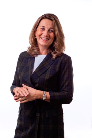 Karin van den Heuvel