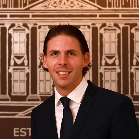 Maurits Apol