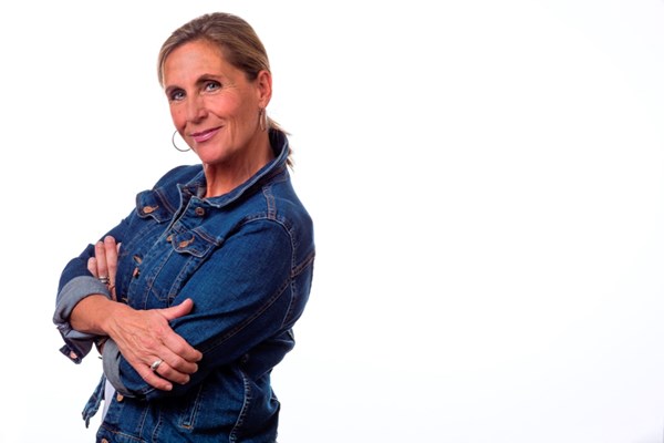 Esther Dorpmans