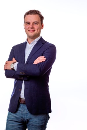 Floris Mandos