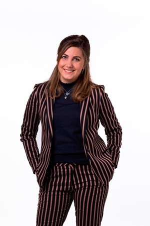Valérie van den Heuvel