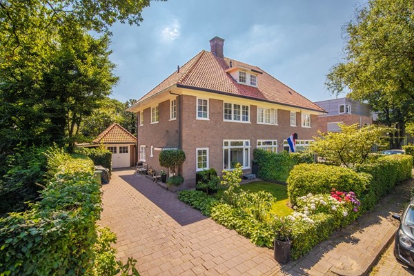Cardanuslaan 14, Doorwerth