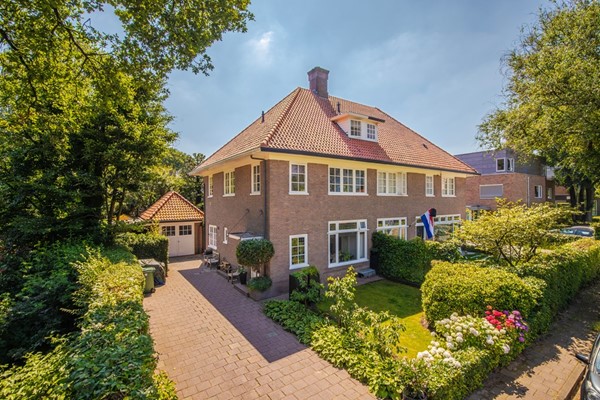 Cardanuslaan 14 Doorwerth
