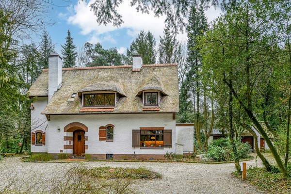 Utrechtseweg 418, Doorwerth