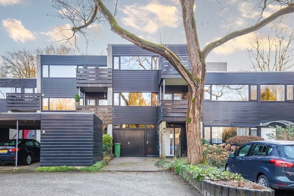 Dalweg 196, Doorwerth