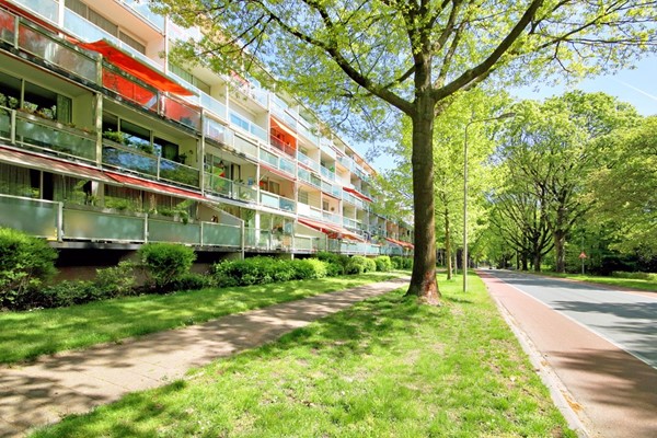 Dillenburg 132, Doorwerth