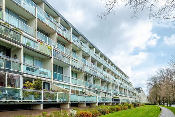 Dillenburg 240, Doorwerth