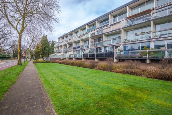 Dillenburg 364, Doorwerth