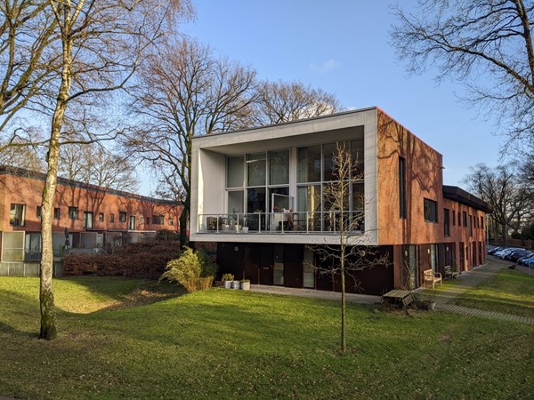 W.A. Scholtenlaan 47, Doorwerth