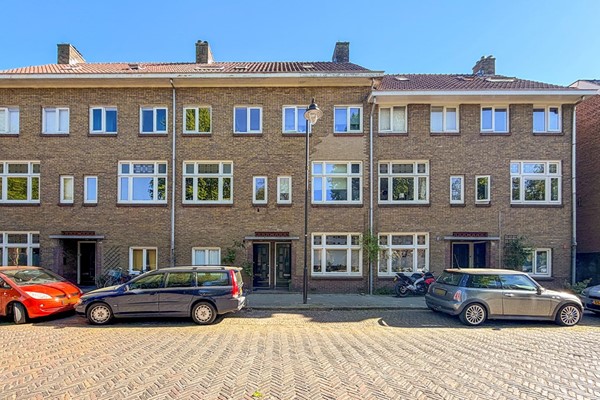 Verkocht