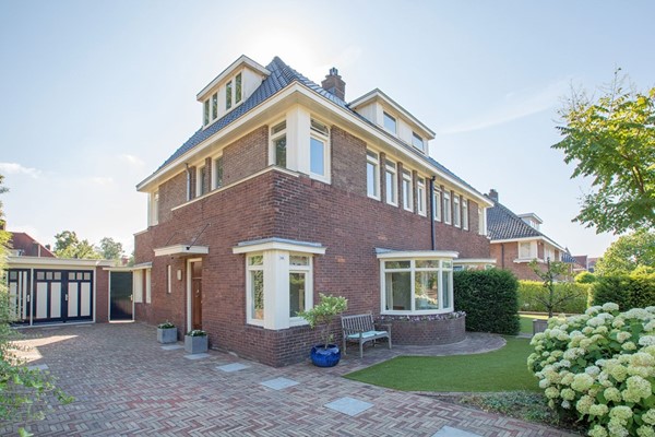 Bakenbergseweg 136, Arnhem