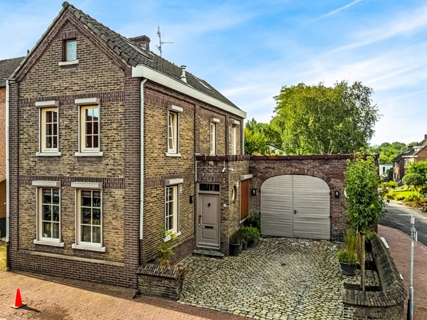Medium property photo - Keerend 59, 6171 VS Stein