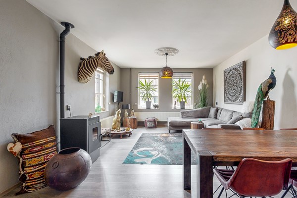 Medium property photo - Keerend 59, 6171 VS Stein