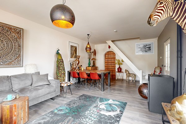 Medium property photo - Keerend 59, 6171 VS Stein