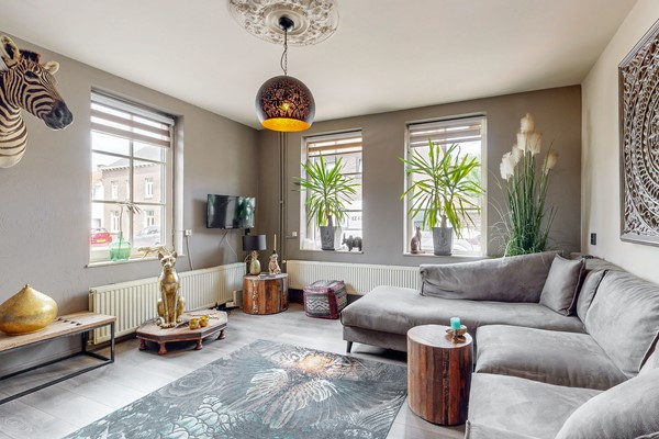 Medium property photo - Keerend 59, 6171 VS Stein