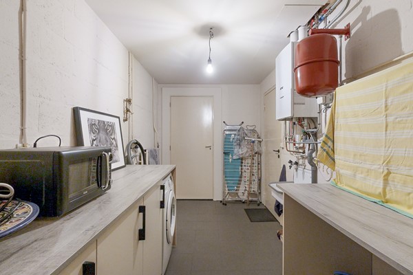 Medium property photo - Keerend 59, 6171 VS Stein