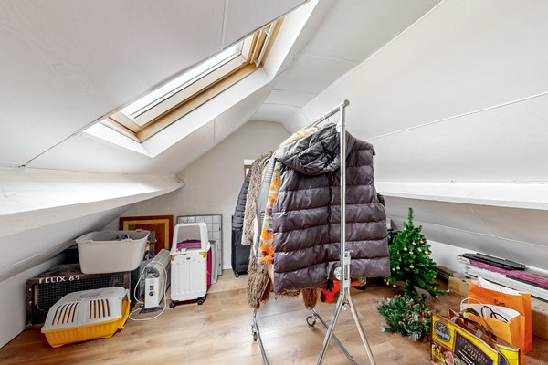 Medium property photo - Keerend 59, 6171 VS Stein