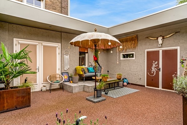 Medium property photo - Keerend 59, 6171 VS Stein