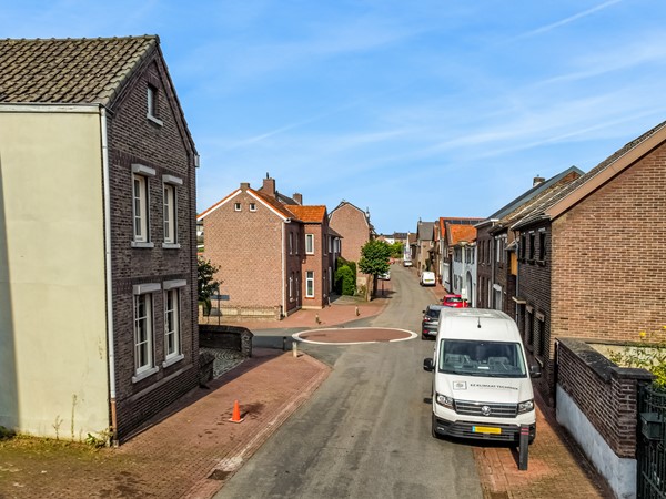 Medium property photo - Keerend 59, 6171 VS Stein