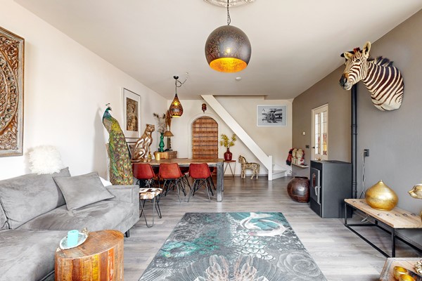 Medium property photo - Keerend 59, 6171 VS Stein