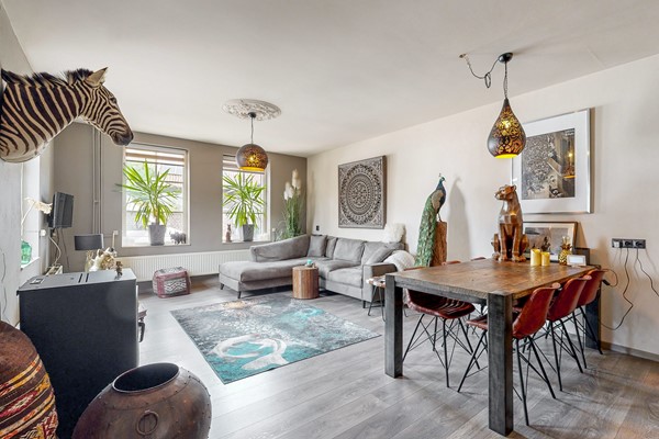 Medium property photo - Keerend 59, 6171 VS Stein