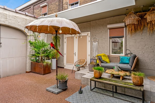 Medium property photo - Keerend 59, 6171 VS Stein