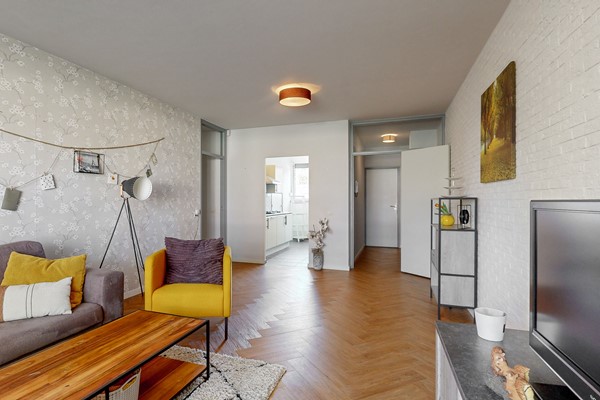 Medium property photo - Oranjelaan 210, 6166 BW Geleen