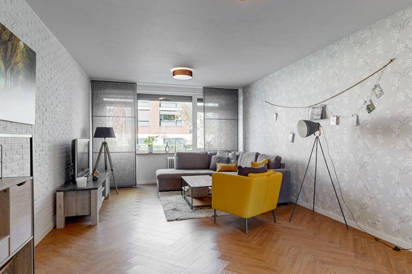 Medium property photo - Oranjelaan 210, 6166 BW Geleen