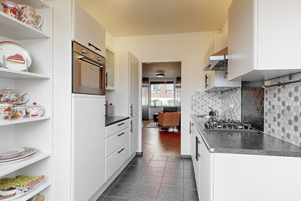 Medium property photo - Oranjelaan 210, 6166 BW Geleen