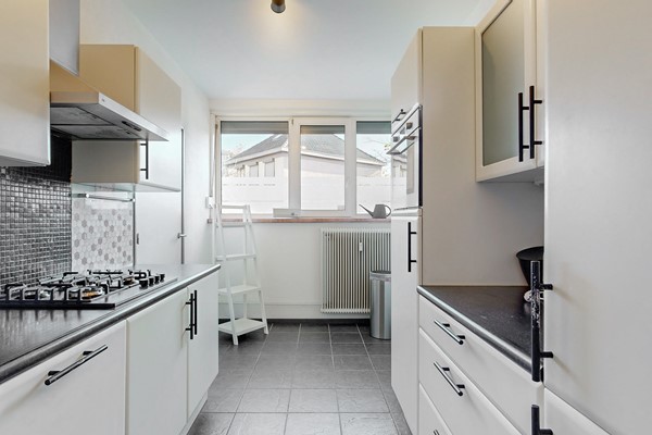 Medium property photo - Oranjelaan 210, 6166 BW Geleen