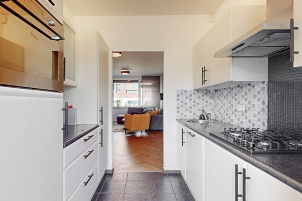 Medium property photo - Oranjelaan 210, 6166 BW Geleen