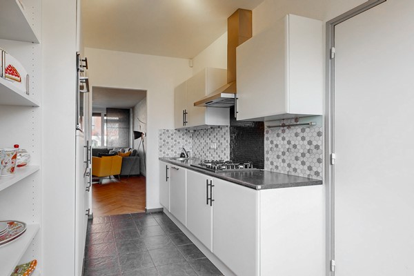 Medium property photo - Oranjelaan 210, 6166 BW Geleen