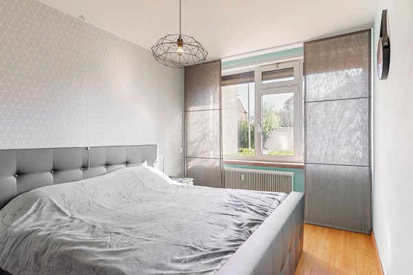 Medium property photo - Oranjelaan 210, 6166 BW Geleen