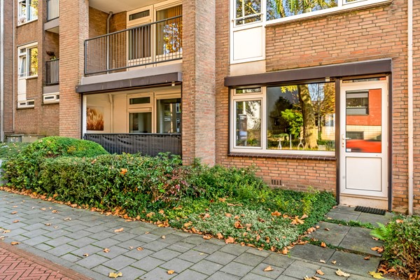 Medium property photo - Oranjelaan 210, 6166 BW Geleen
