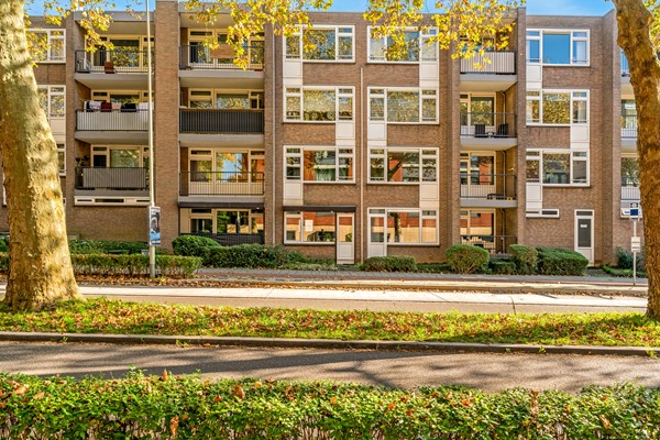 Medium property photo - Oranjelaan 210, 6166 BW Geleen