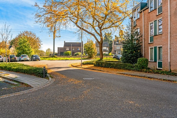 Medium property photo - Oranjelaan 210, 6166 BW Geleen