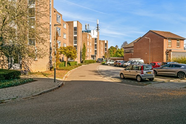 Medium property photo - Oranjelaan 210, 6166 BW Geleen