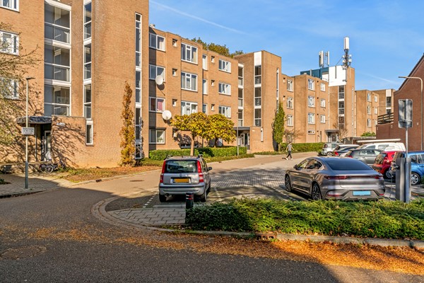 Medium property photo - Oranjelaan 210, 6166 BW Geleen