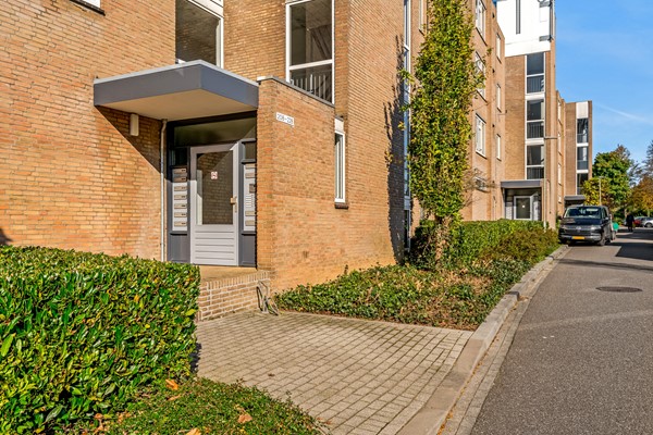 Medium property photo - Oranjelaan 210, 6166 BW Geleen