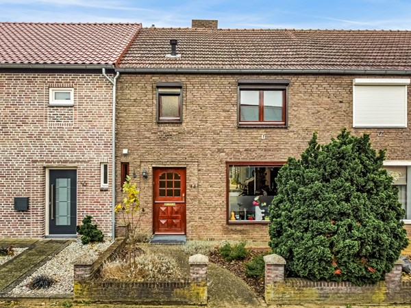 Medium property photo - Tiendstraat 44, 6181 GK Elsloo