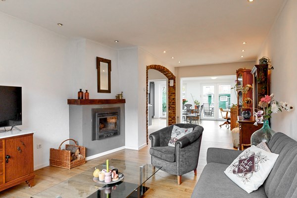Medium property photo - Tiendstraat 44, 6181 GK Elsloo