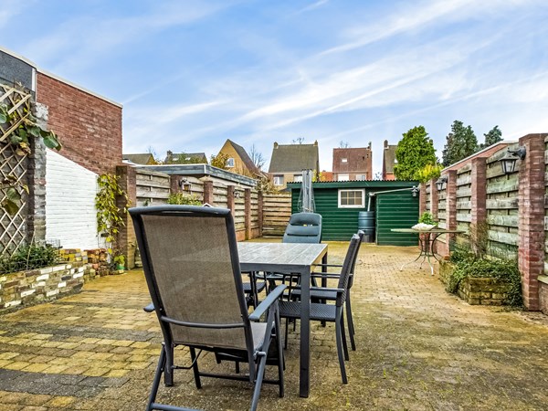 Medium property photo - Tiendstraat 44, 6181 GK Elsloo