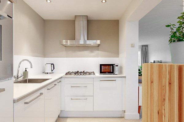 Medium property photo - Henri Hermanslaan 184, 6162 GK Geleen