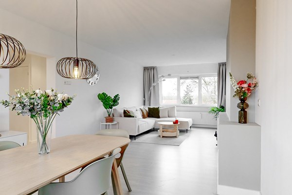 Medium property photo - Henri Hermanslaan 184, 6162 GK Geleen