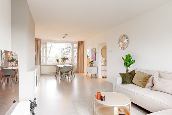 Medium property photo - Henri Hermanslaan 184, 6162 GK Geleen