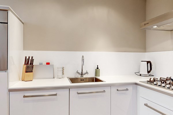 Medium property photo - Henri Hermanslaan 184, 6162 GK Geleen