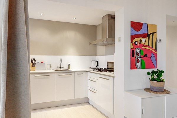 Medium property photo - Henri Hermanslaan 184, 6162 GK Geleen