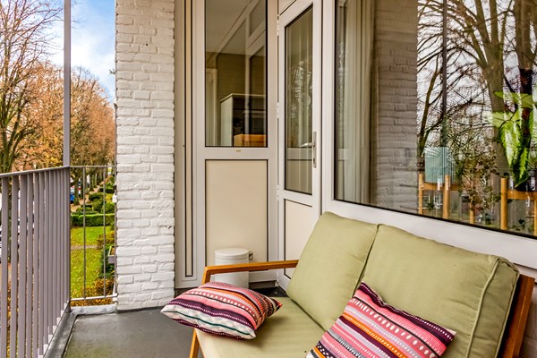 Medium property photo - Henri Hermanslaan 184, 6162 GK Geleen