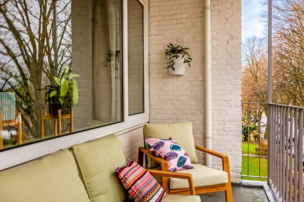 Medium property photo - Henri Hermanslaan 184, 6162 GK Geleen