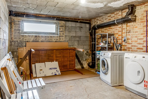 Medium property photo - Henri Hermanslaan 184, 6162 GK Geleen